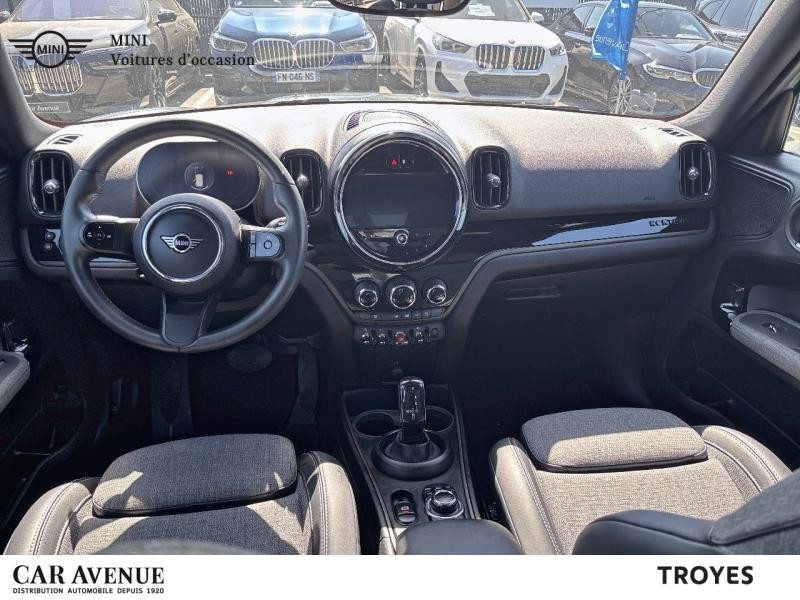 Used MINI Countryman Cooper  136ch Northwood BVA7 2022 Sage Green Metallic € 28900 in Dijon