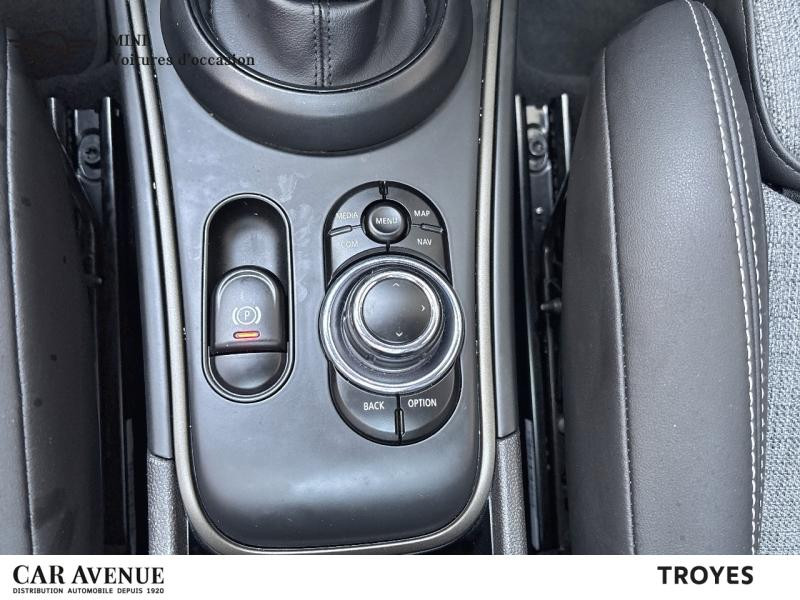 Used MINI Countryman Cooper  136ch Northwood BVA7 2022 Sage Green Metallic € 28900 in Dijon