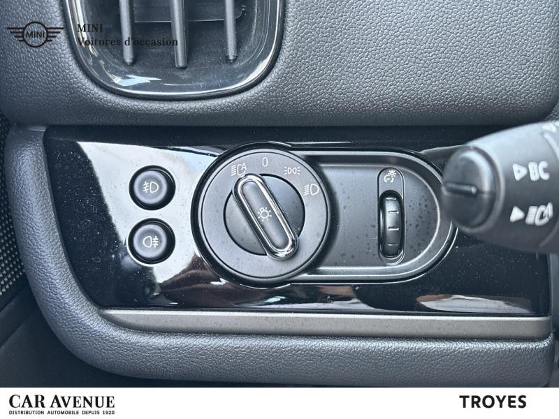 Used MINI Countryman Cooper  136ch Northwood BVA7 2022 Sage Green Metallic € 28900 in Dijon