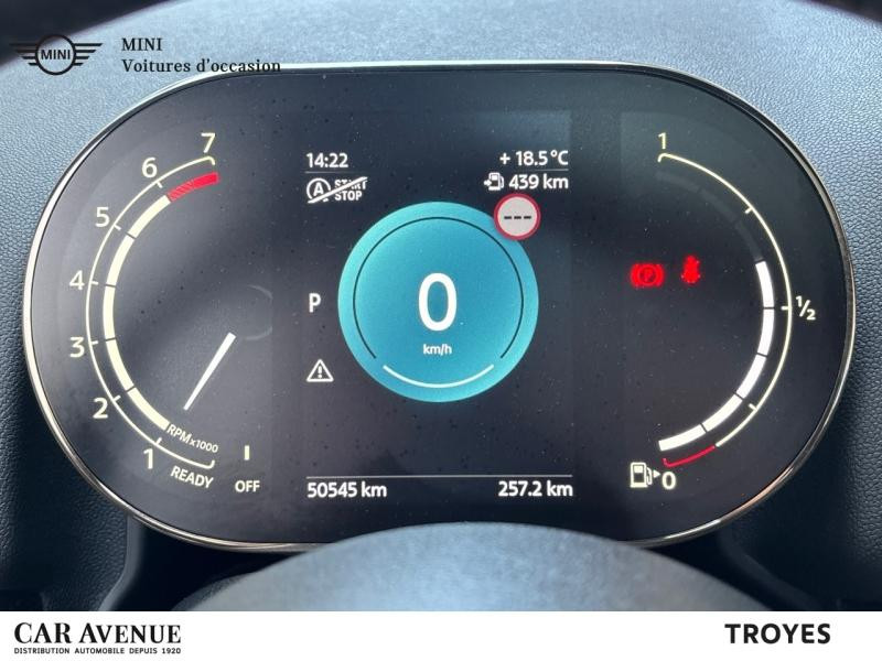 Used MINI Countryman Cooper  136ch Northwood BVA7 2022 Sage Green Metallic € 28900 in Dijon