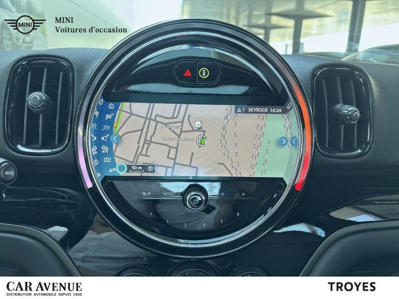 Used MINI Countryman Cooper  136ch Northwood BVA7 2022 Sage Green Metallic € 28900 in Dijon