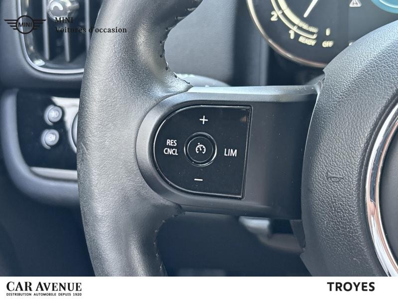 Used MINI Countryman Cooper  136ch Northwood BVA7 2022 Sage Green Metallic € 28900 in Dijon