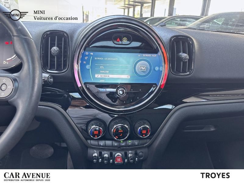 Used MINI Countryman Cooper  136ch Northwood BVA7 2022 Sage Green Metallic € 28900 in Dijon