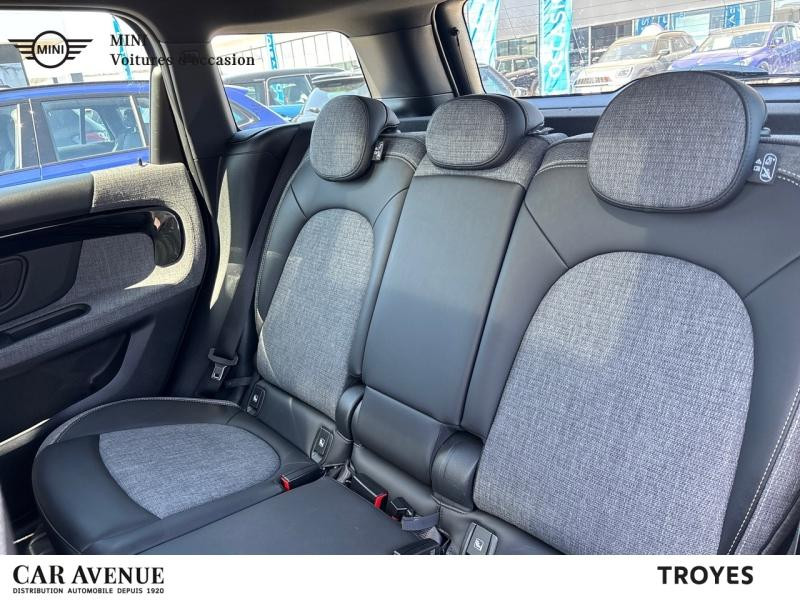 Used MINI Countryman Cooper  136ch Northwood BVA7 2022 Sage Green Metallic € 28900 in Dijon