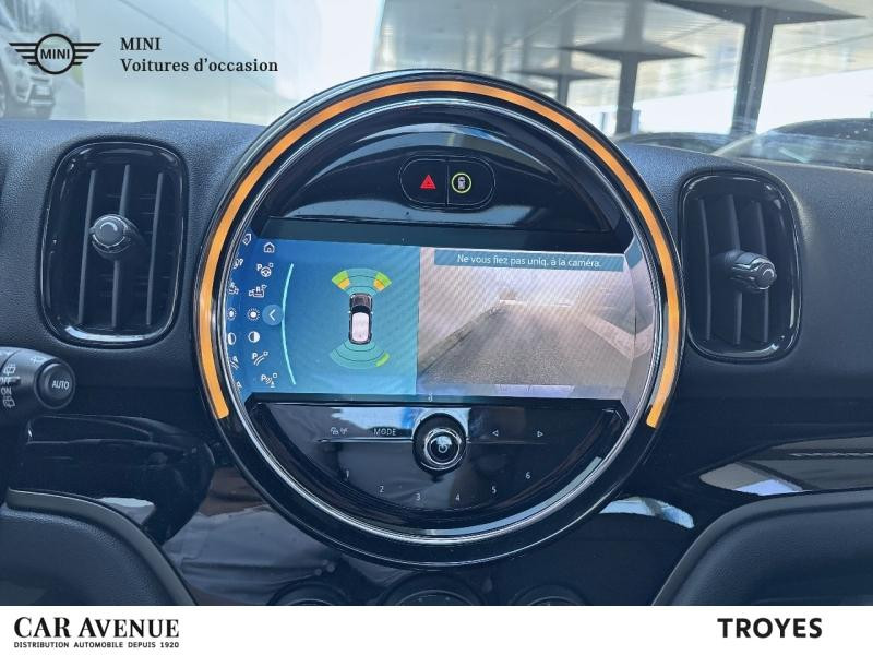 Used MINI Countryman Cooper  136ch Northwood BVA7 2022 Sage Green Metallic € 28900 in Dijon