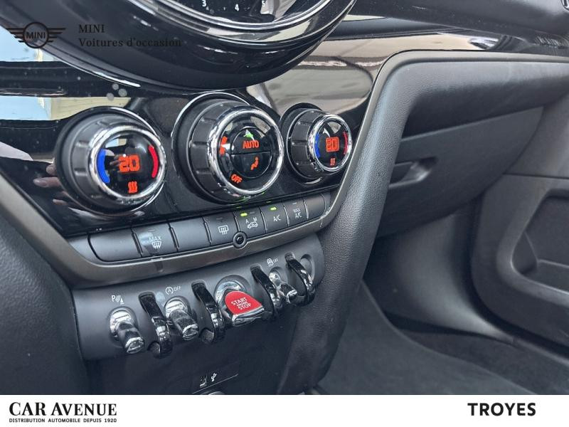 Used MINI Countryman Cooper  136ch Northwood BVA7 2022 Sage Green Metallic € 28900 in Dijon