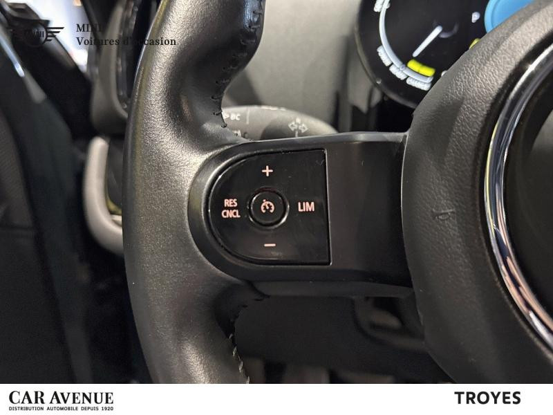 Occasion MINI Countryman Cooper SE  125ch + 95ch Northwood ALL4 BVA6 2021 Sage Green Metallic 28500 € à Dijon