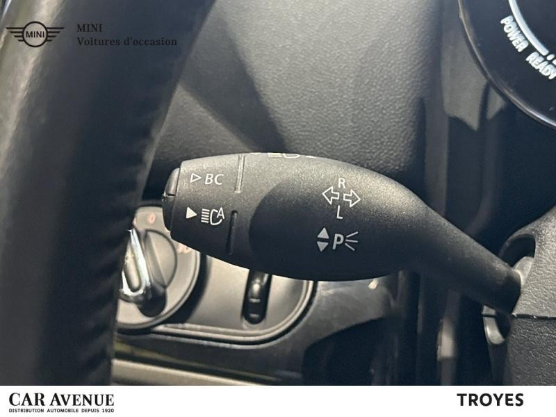 Occasion MINI Countryman Cooper SE  125ch + 95ch Northwood ALL4 BVA6 2021 Sage Green Metallic 28500 € à Dijon