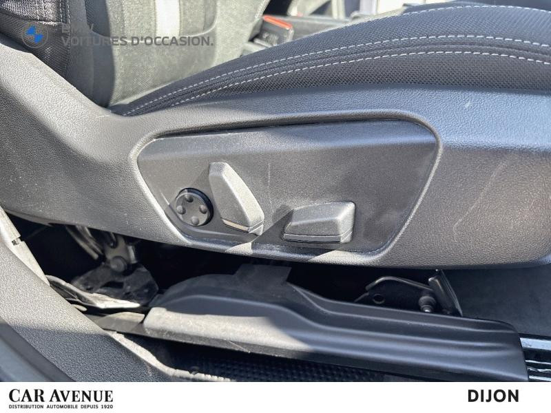 Occasion BMW X2 sDrive18iA 136ch Business Design DKG7 2021 Mineralgrau 25900 € à Dijon