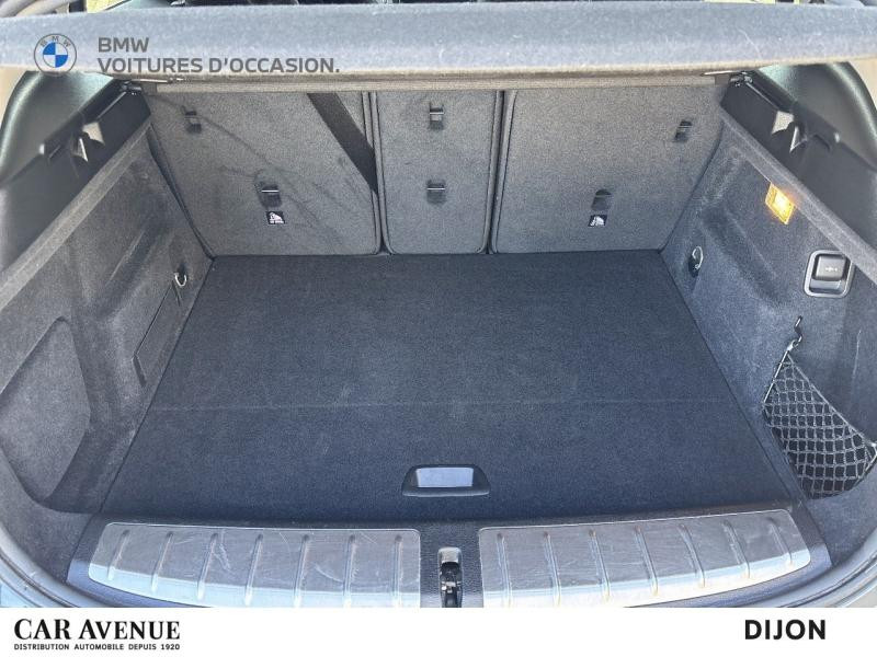 Occasion BMW X2 sDrive18iA 136ch Business Design DKG7 2021 Mineralgrau 25900 € à Dijon
