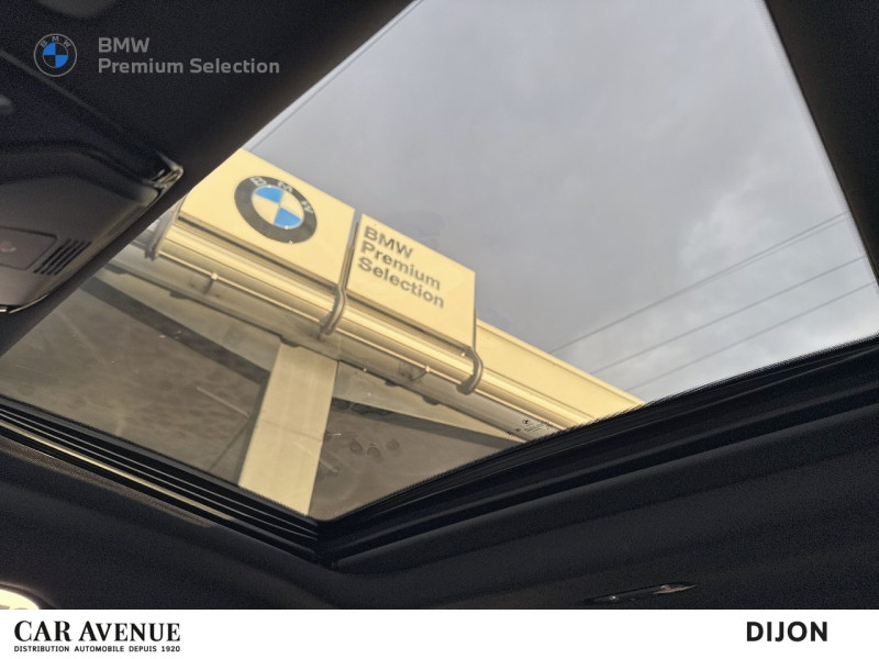 Occasion BMW Série 4 Gran Coupé 420dA  xDrive 190ch M Sport 2024 Saphirschwarz métallisé 56900 € à Dijon