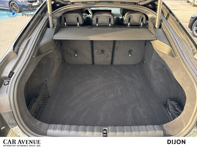 Occasion BMW Série 4 Gran Coupé 420dA  xDrive 190ch M Sport 2024 Saphirschwarz métallisé 56900 € à Dijon