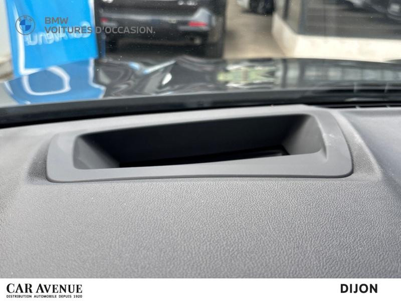 Occasion BMW X3 xDrive30e 292ch M Sport 2022 M Carbonschwarz métallisé 44990 € à Dijon