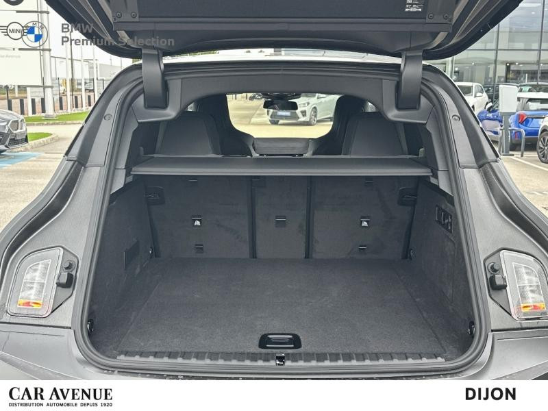 Occasion BMW iX xDrive45 408ch M Sport 2025 BMW Individual Frozen Deep Grey métal 85900 € à Dijon
