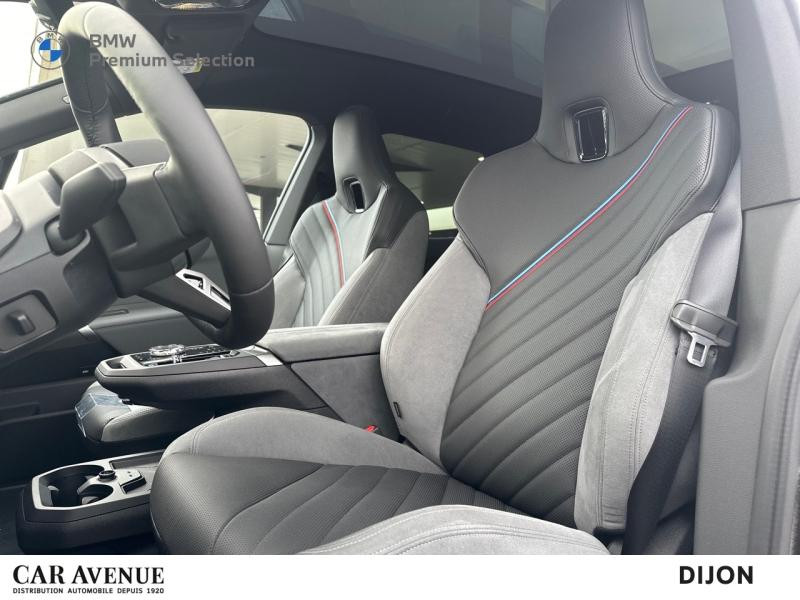 Occasion BMW iX xDrive45 408ch M Sport 2025 BMW Individual Frozen Deep Grey métal 85900 € à Dijon