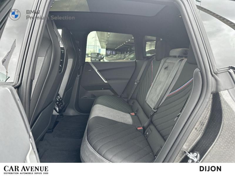 Occasion BMW iX xDrive45 408ch M Sport 2025 BMW Individual Frozen Deep Grey métal 85900 € à Dijon