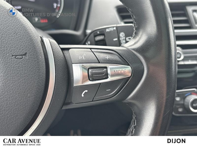 Occasion BMW X2 xDrive25eA 220ch M Sport Euro6d-T 6cv 2022 Saphirschwarz métallisé 32900 € à Dijon