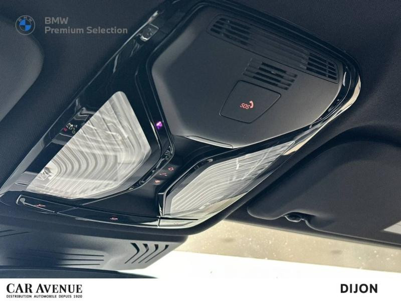 Occasion BMW X3 xDrive30e 292ch M Sport 2024 M Carbonschwarz métallisé 65990 € à Dijon