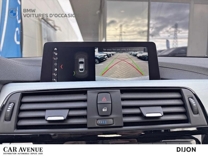 Used BMW Série 4 Gran Coupé 420d xDrive 190ch Luxury 2018 Mineralgrau € 25900 in Dijon