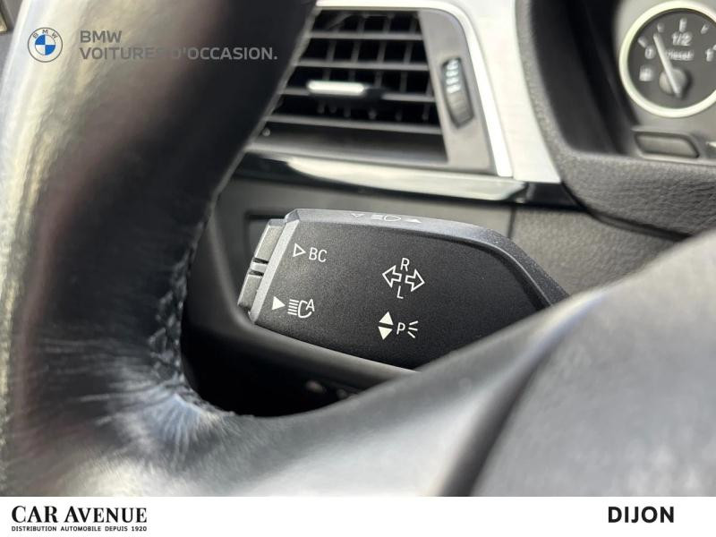 Used BMW Série 4 Gran Coupé 420d xDrive 190ch Luxury 2018 Mineralgrau € 25900 in Dijon