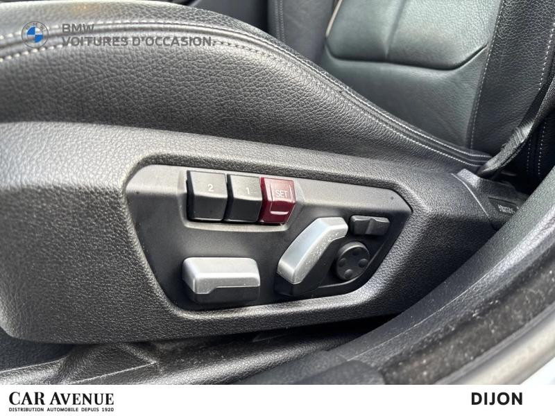 Used BMW Série 4 Gran Coupé 420d xDrive 190ch Luxury 2018 Mineralgrau € 25900 in Dijon