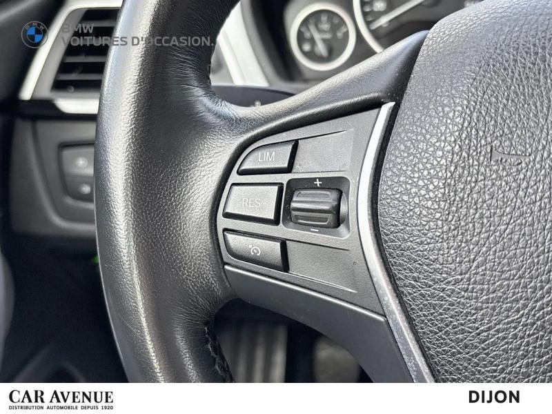 Used BMW Série 4 Gran Coupé 420d xDrive 190ch Luxury 2018 Mineralgrau € 25900 in Dijon