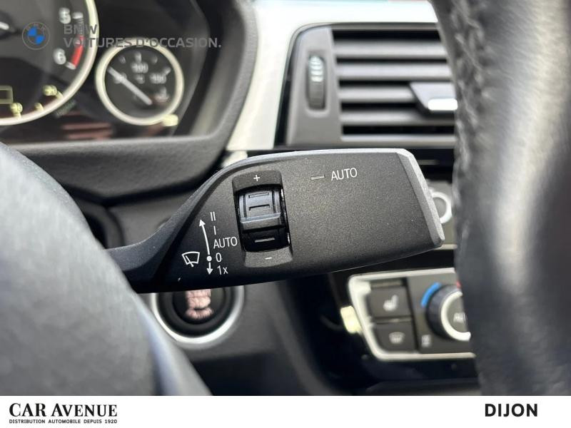 Used BMW Série 4 Gran Coupé 420d xDrive 190ch Luxury 2018 Mineralgrau € 25900 in Dijon