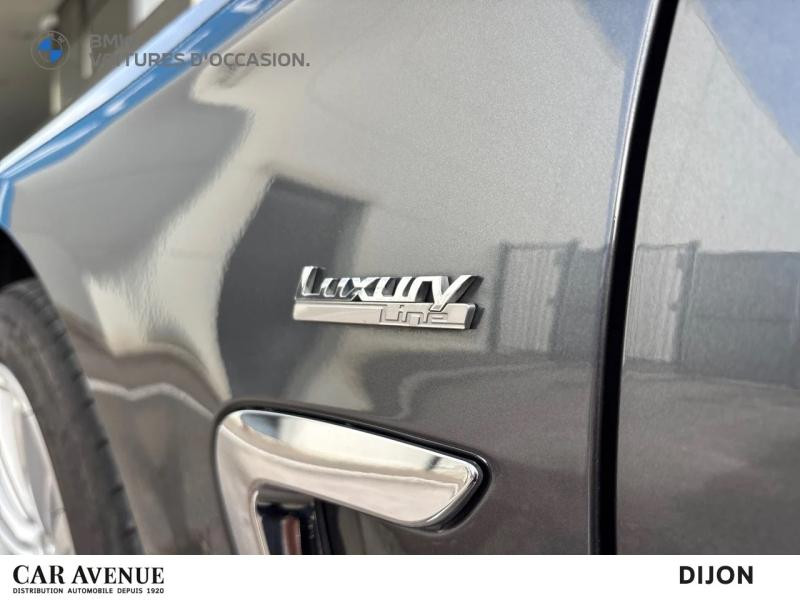 Used BMW Série 4 Gran Coupé 420d xDrive 190ch Luxury 2018 Mineralgrau € 25900 in Dijon