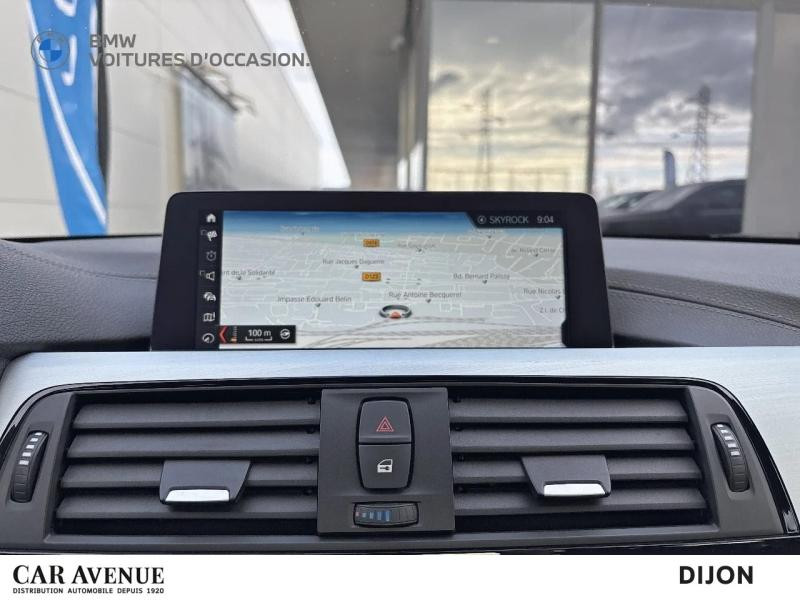 Used BMW Série 4 Gran Coupé 420d xDrive 190ch Luxury 2018 Mineralgrau € 25900 in Dijon