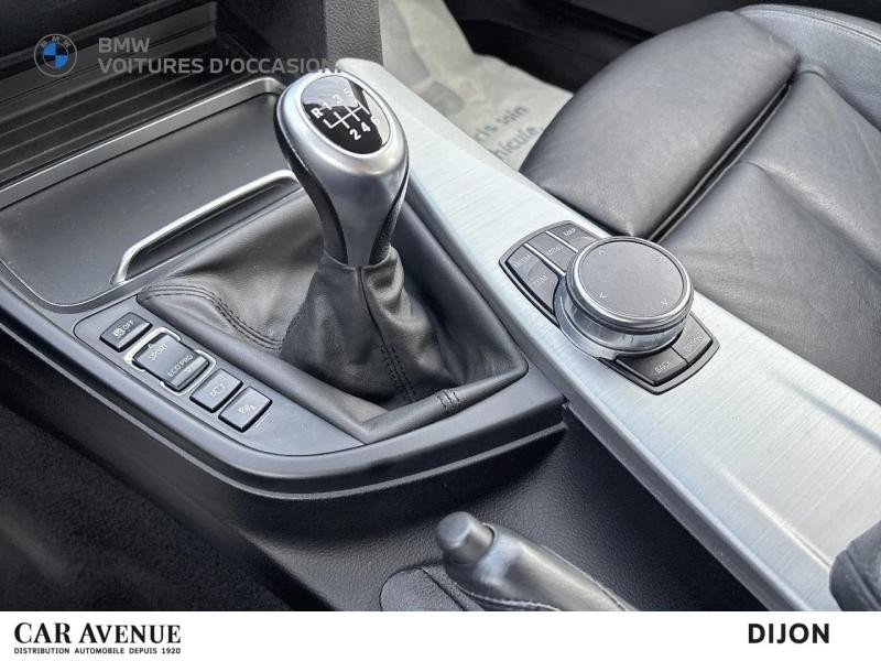 Used BMW Série 4 Gran Coupé 420d xDrive 190ch Luxury 2018 Mineralgrau € 25900 in Dijon