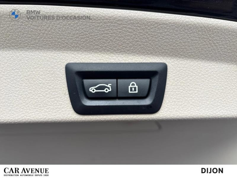 Used BMW Série 4 Gran Coupé 420d xDrive 190ch Luxury 2018 Mineralgrau € 25900 in Dijon