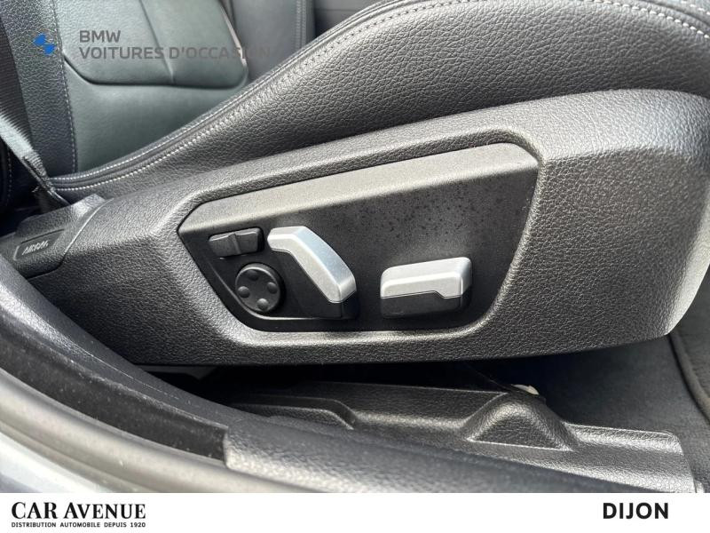 Used BMW Série 4 Gran Coupé 420d xDrive 190ch Luxury 2018 Mineralgrau € 25900 in Dijon