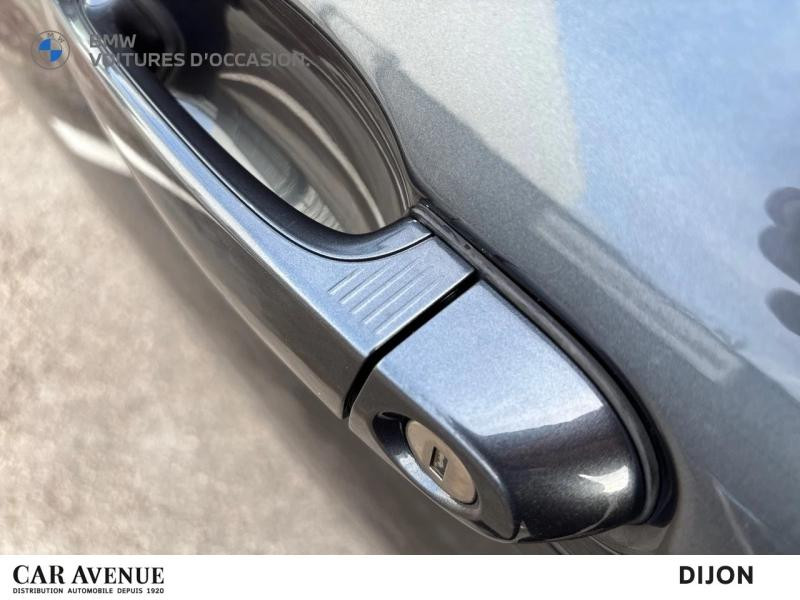 Used BMW Série 4 Gran Coupé 420d xDrive 190ch Luxury 2018 Mineralgrau € 25900 in Dijon