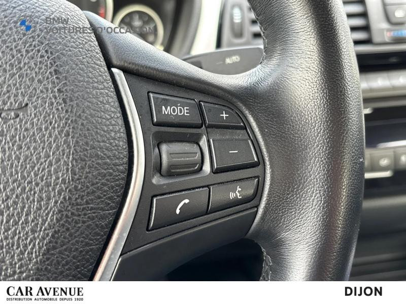 Used BMW Série 4 Gran Coupé 420d xDrive 190ch Luxury 2018 Mineralgrau € 25900 in Dijon