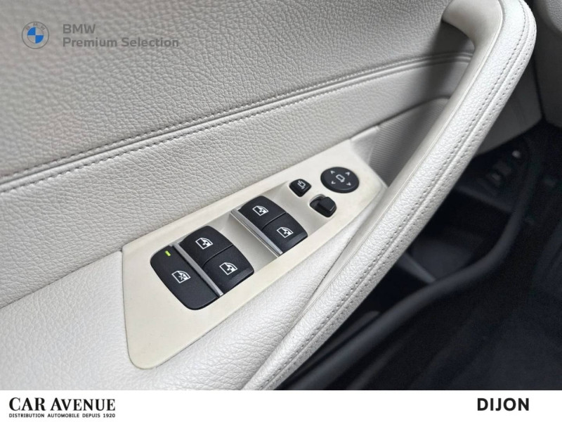 Occasion BMW Série 5 Touring 530eA 292ch Business Design Steptronic 10cv 2023 Schwarz 43490 € à Dijon
