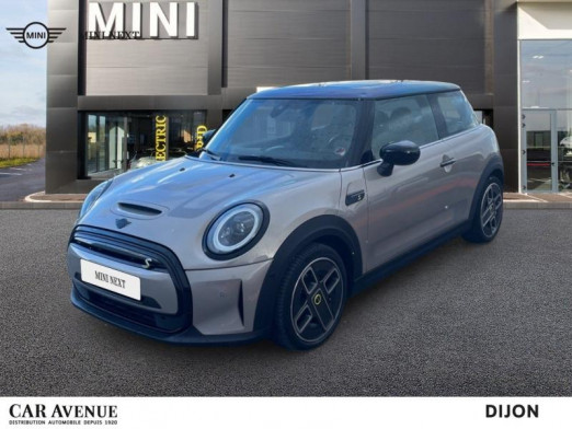 Occasion MINI Mini Cooper SE 184ch Electric Collection 2021 BVA 5CV 2021 Rooftop Grey 18 900 € à Dijon