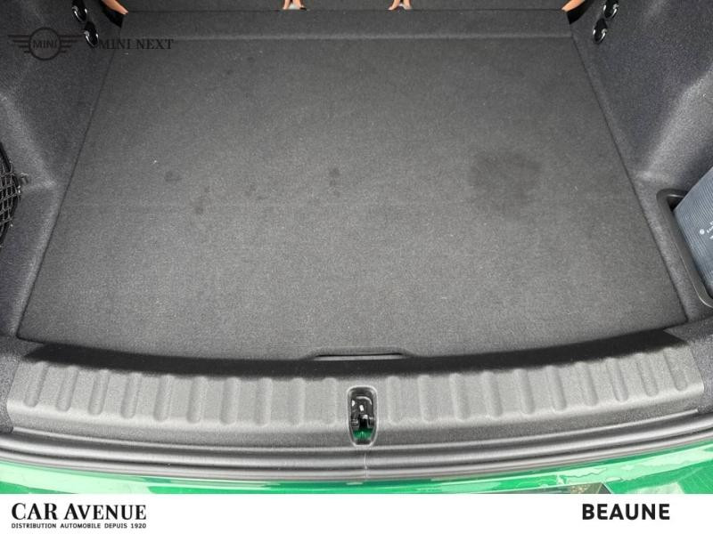 Occasion MINI Countryman E 204ch Favoured 2024 British Racing Green IV 40990 € à Dijon