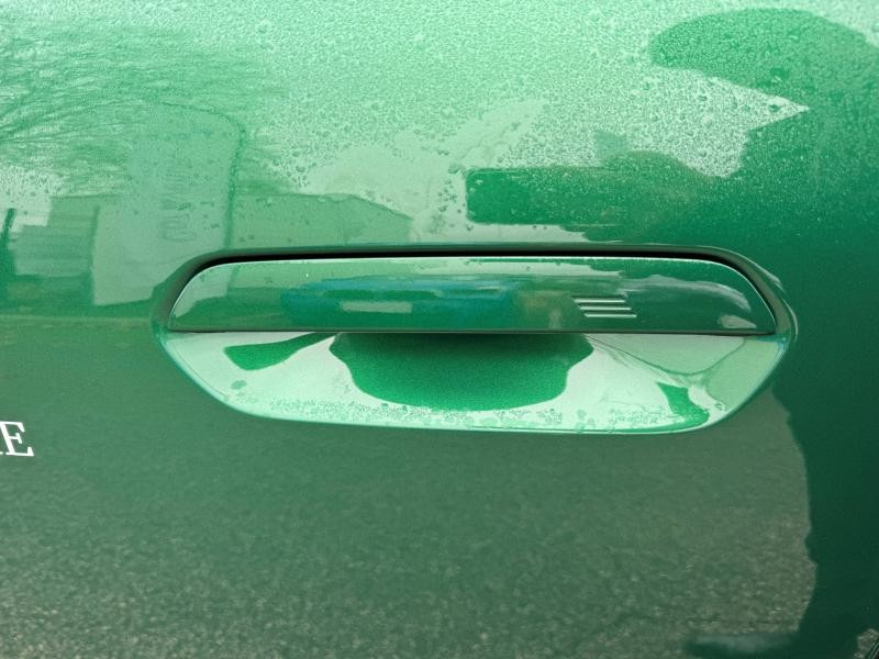 Occasion MINI Countryman E 204ch Favoured 2024 British Racing Green IV 40990 € à Dijon
