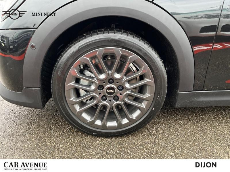 Occasion MINI Cooper 3 Portes C 156ch Essential DKG7 2024 Midnight Black II 28900 € à Dijon