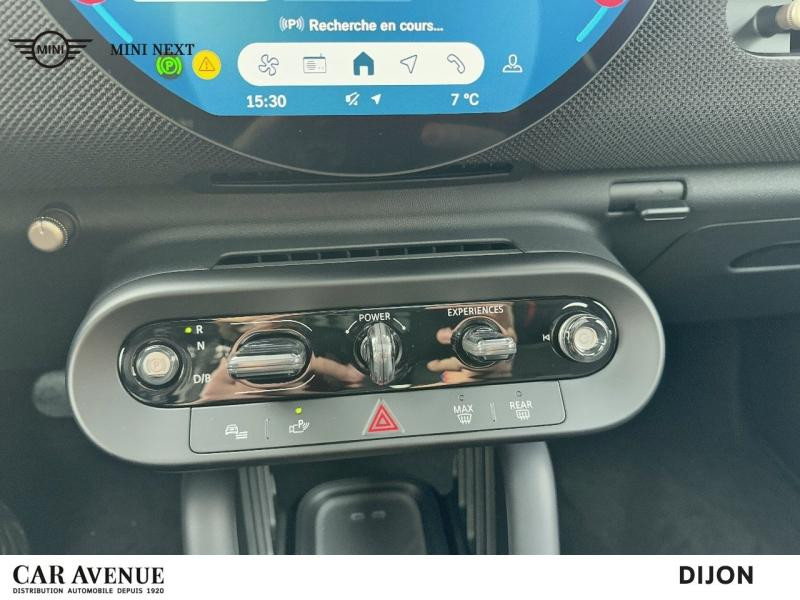 Occasion MINI Cooper 3 Portes E 184ch JCW 2024 Legend Grey 39990 € à Dijon
