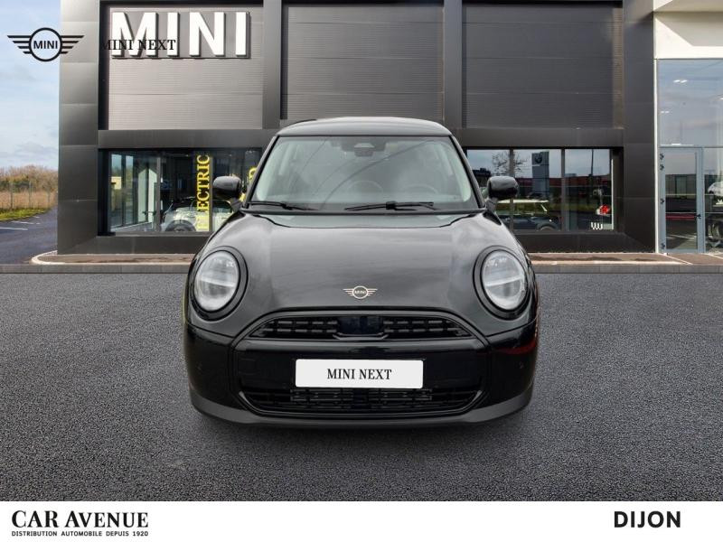 Occasion MINI Cooper 3 Portes C 156ch Essential DKG7 2024 Midnight Black II 28900 € à Dijon