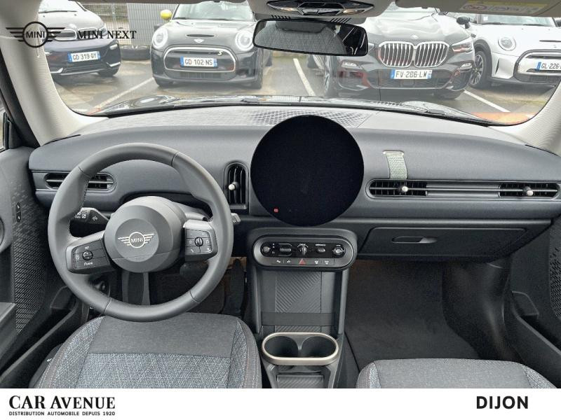 Occasion MINI Cooper 3 Portes C 156ch Essential DKG7 2024 Midnight Black II 28900 € à Dijon