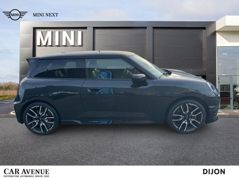 Occasion MINI Cooper 3 Portes E 184ch JCW 2024 Legend Grey 39990 € à Dijon