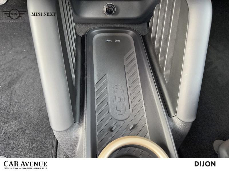 Occasion MINI Cooper 3 Portes E 184ch JCW 2024 Legend Grey 39990 € à Dijon