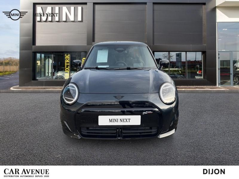 Occasion MINI Cooper 3 Portes E 184ch JCW 2024 Legend Grey 39990 € à Dijon