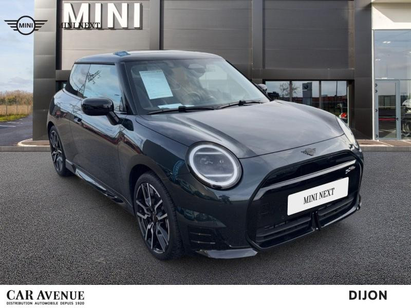 Occasion MINI Cooper 3 Portes E 184ch JCW 2024 Legend Grey 39990 € à Dijon