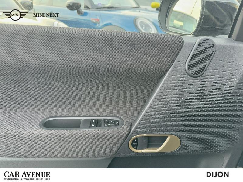 Occasion MINI Cooper 3 Portes E 184ch JCW 2024 Legend Grey 39990 € à Dijon