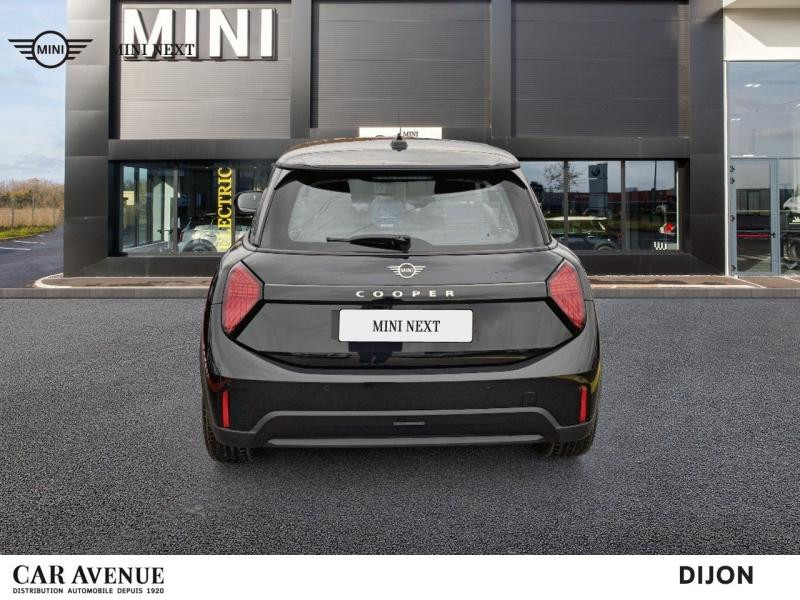 Occasion MINI Cooper 3 Portes C 156ch Essential DKG7 2024 Midnight Black II 28900 € à Dijon