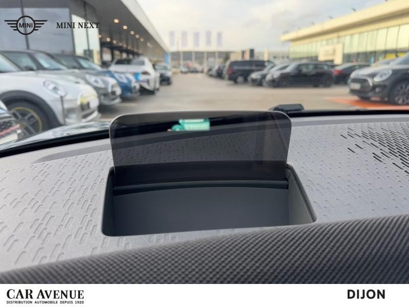 Occasion MINI Cooper 3 Portes E 184ch JCW 2024 Legend Grey 39990 € à Dijon