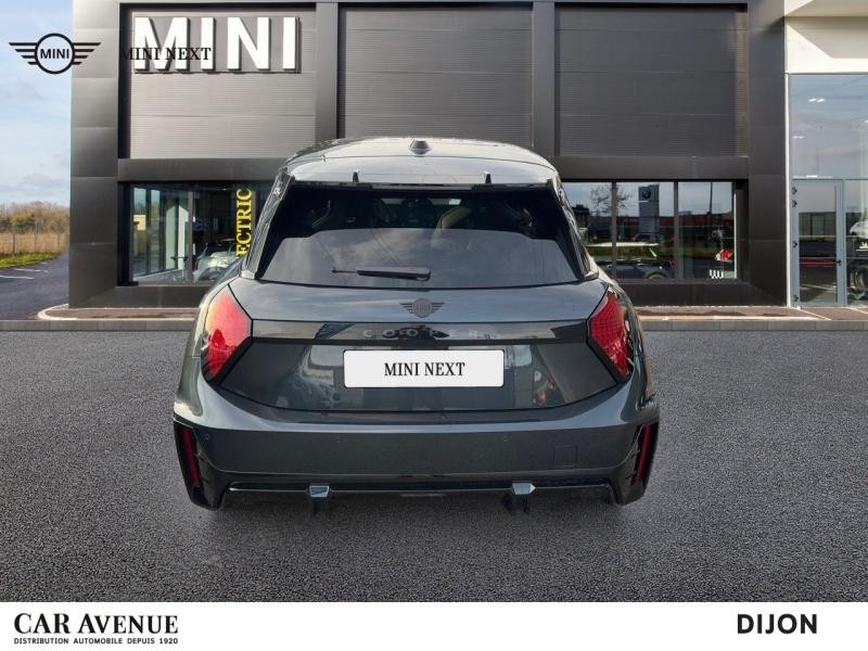 Occasion MINI Cooper 3 Portes E 184ch JCW 2024 Legend Grey 39990 € à Dijon